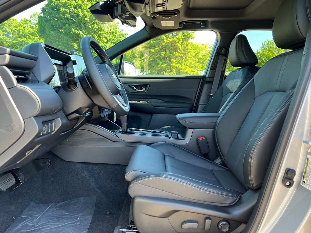 New 2026 Subaru Outback Touring XT SUV