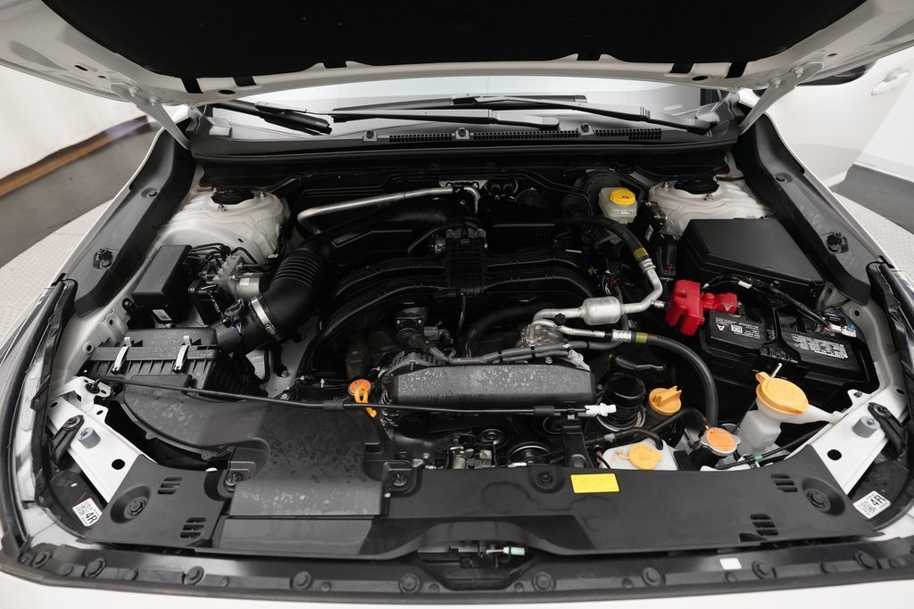 Certified 2025 Subaru Crosstrek Limited SUV