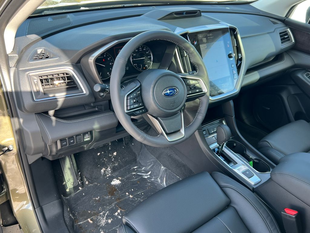 2026 Subaru Ascent Touring - Photo 19