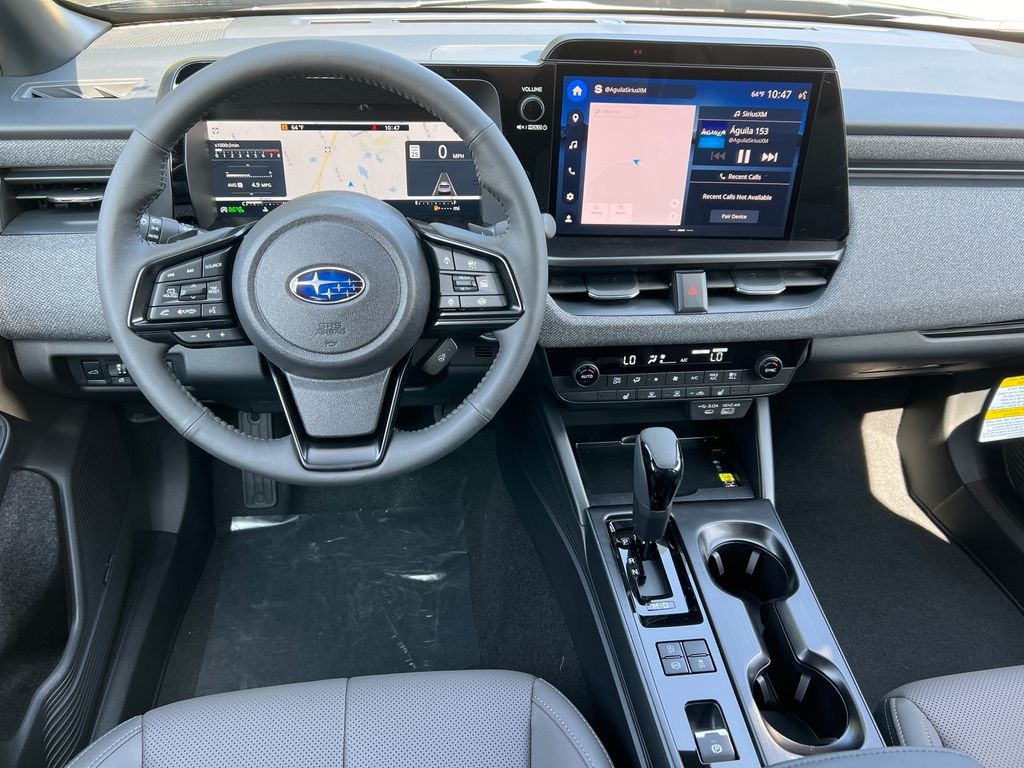 New 2026 Subaru Outback Limited SUV