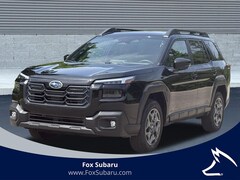 2026 Subaru Outback Premium SUV