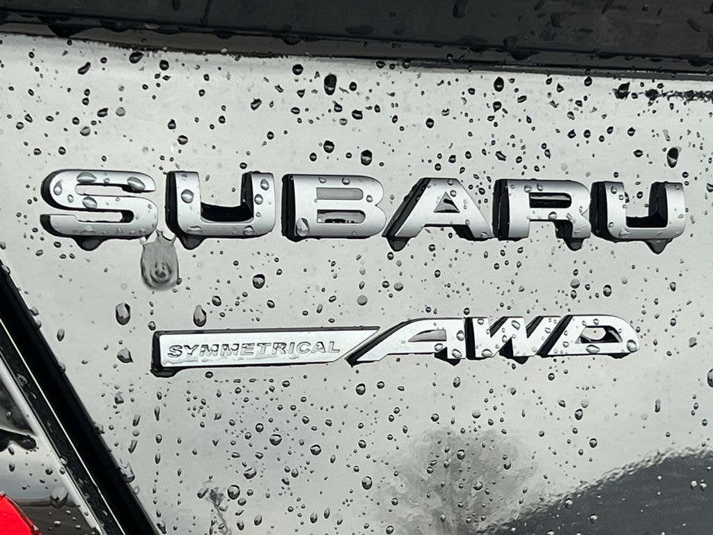 New 2026 Subaru WRX Premium Sedan