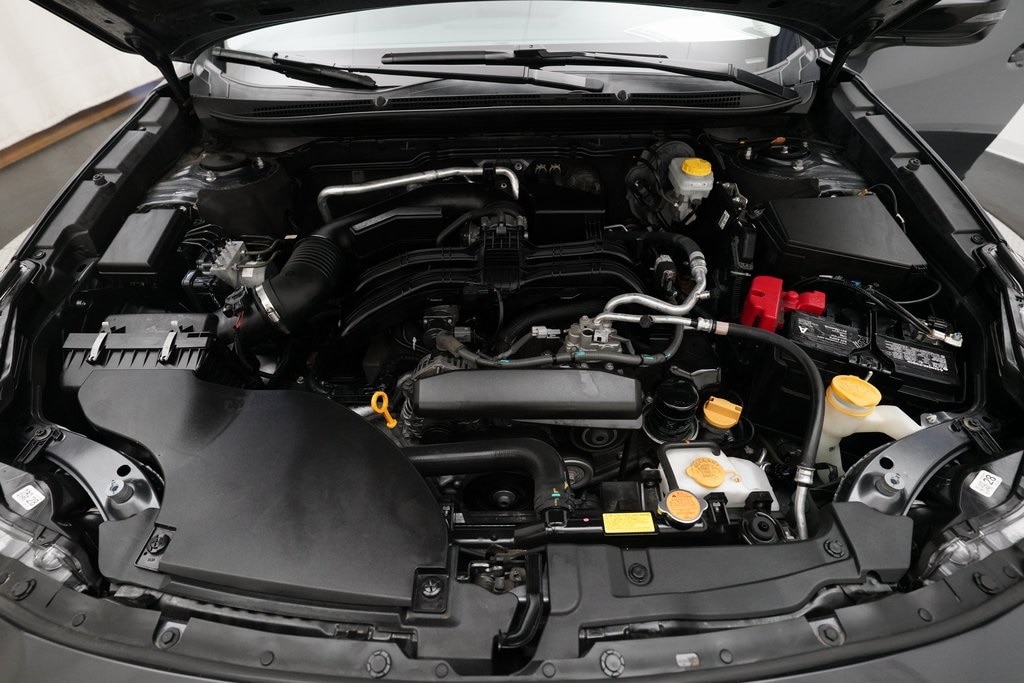 Used 2023 Subaru Outback Onyx Edition SUV