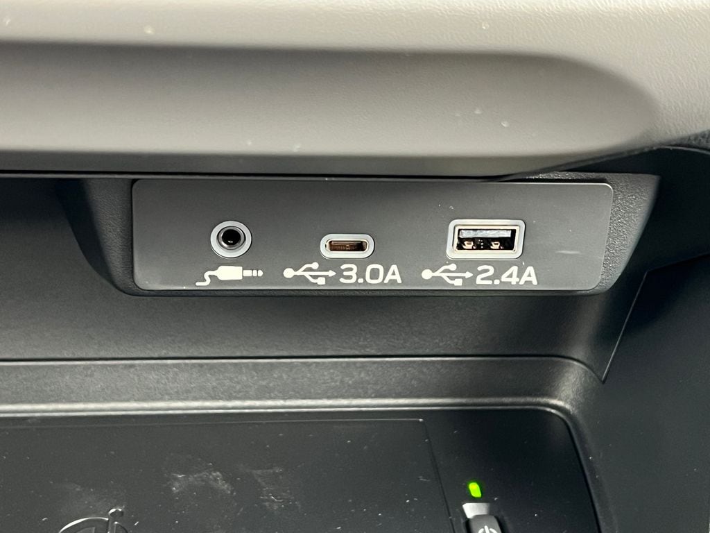 2026 Subaru Crosstrek Sport - Photo 27
