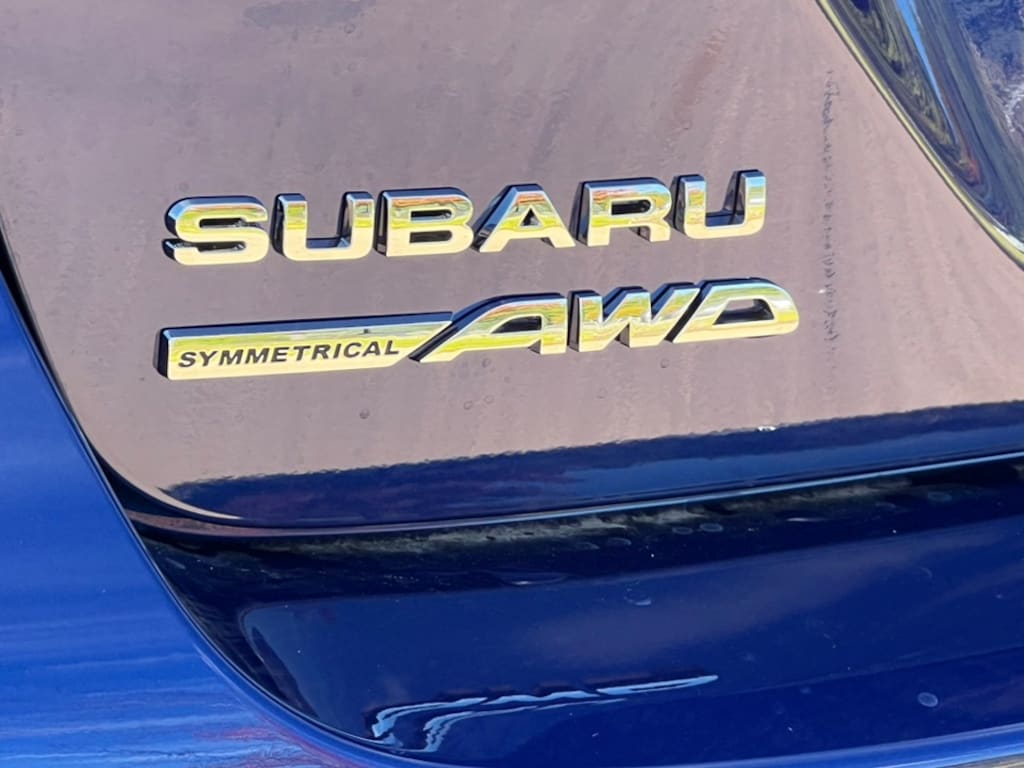 New 2025 Subaru Crosstrek Premium SUV