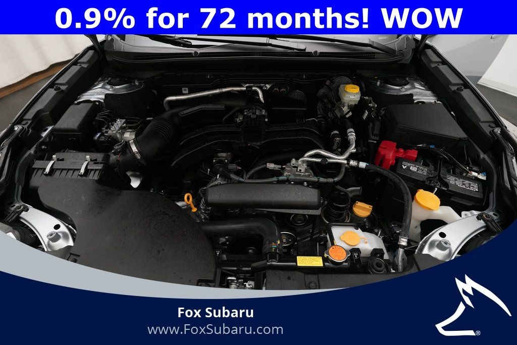 Certified 2025 Subaru Outback Premium SUV