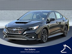 2025 Subaru WRX Premium Sedan