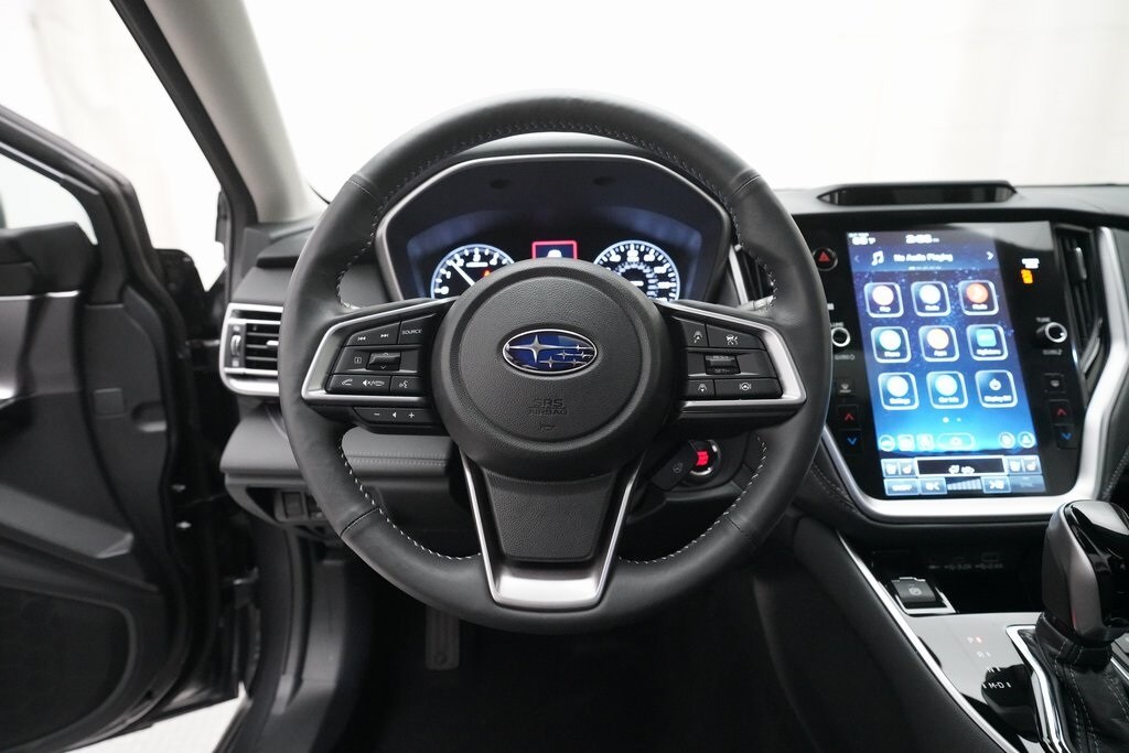 Used 2025 Subaru Outback Touring XT SUV