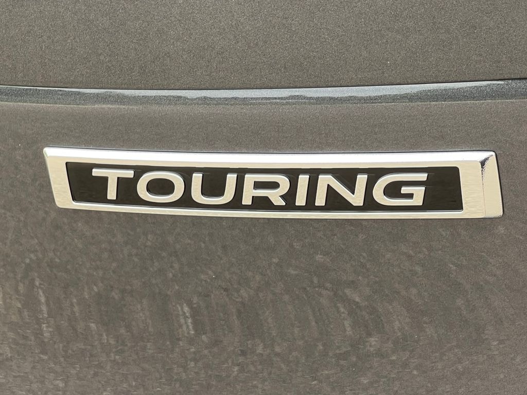 New 2026 Subaru Forester Touring SUV