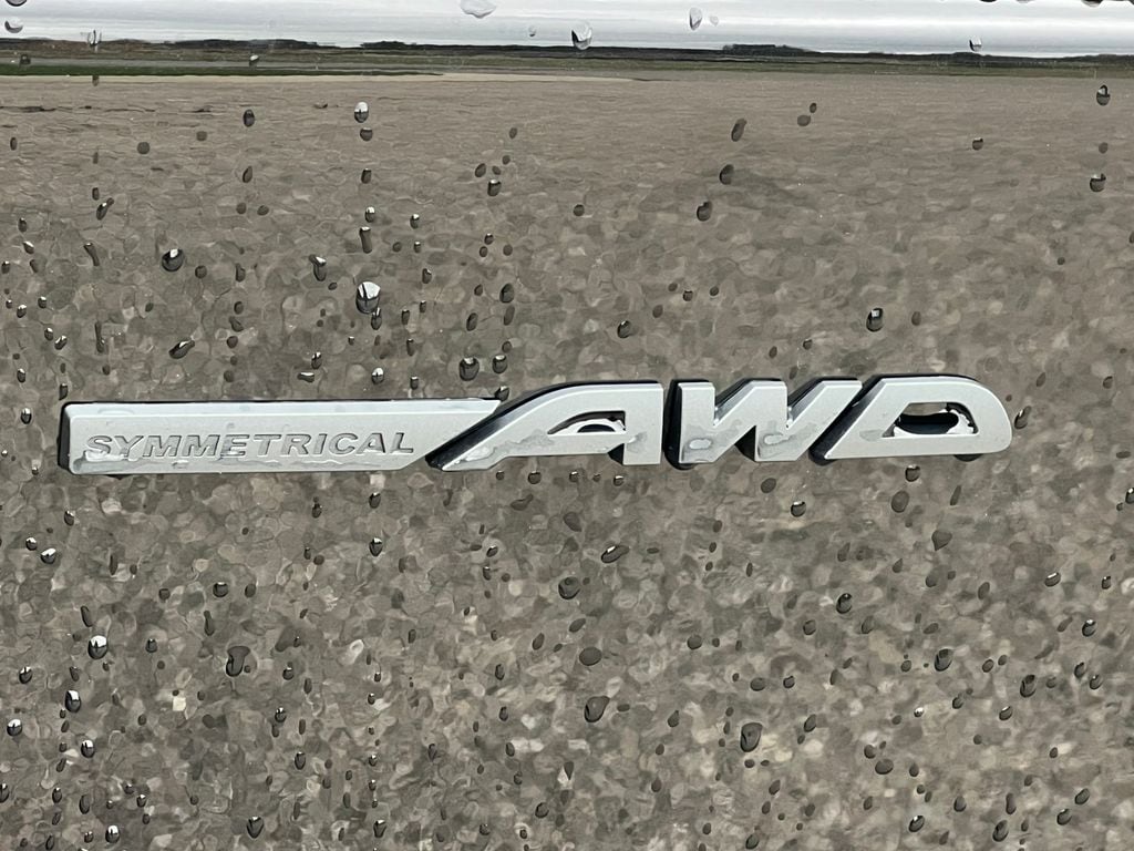 New 2026 Subaru Outback Premium SUV