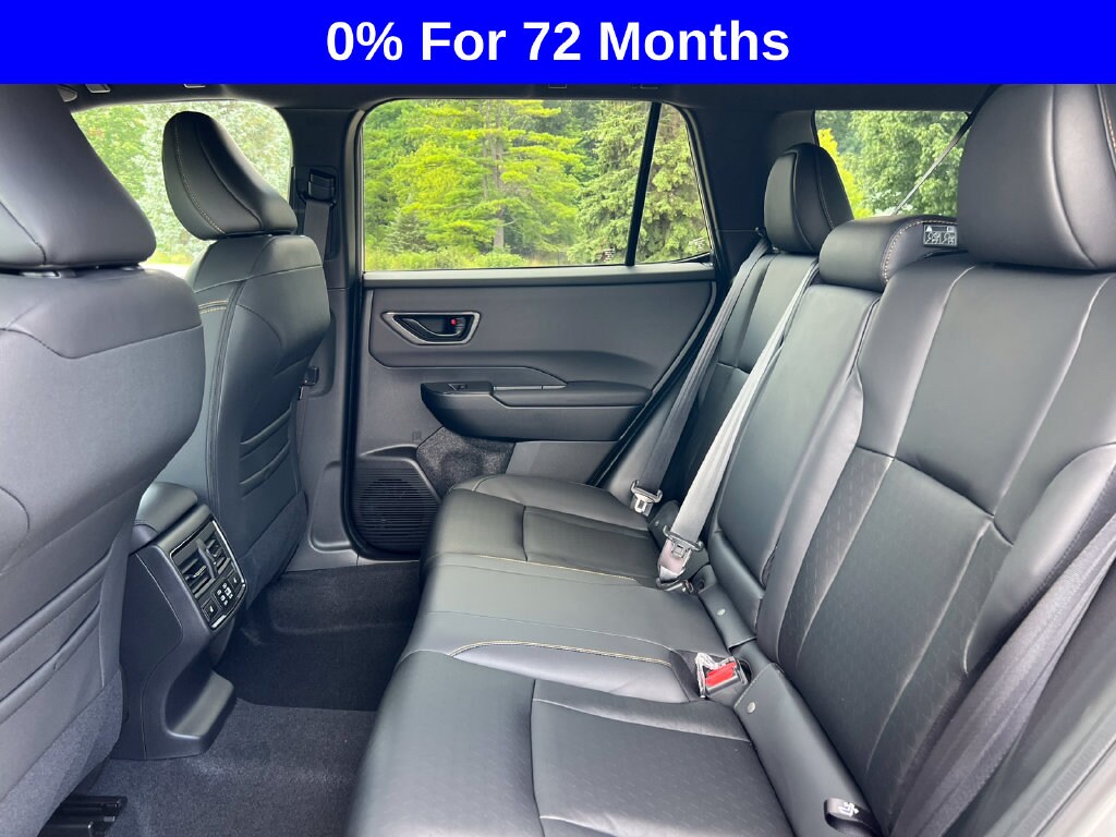 New 2026 Subaru Outback Wilderness SUV