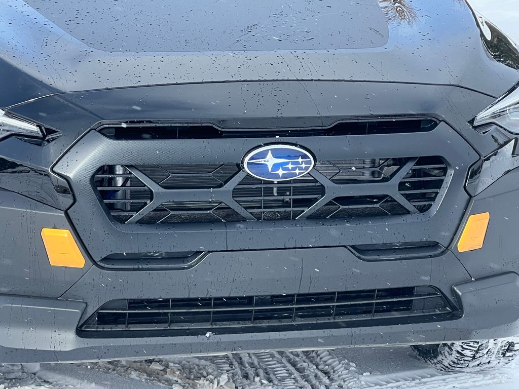 2026 Subaru Crosstrek Wilderness - Photo 41