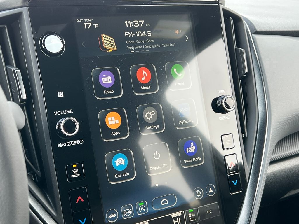 2026 Subaru Crosstrek Wilderness - Photo 24