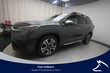  Subaru Ascent