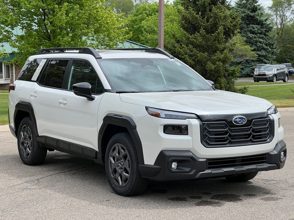 2026 Subaru Outback Premium - Photo 42