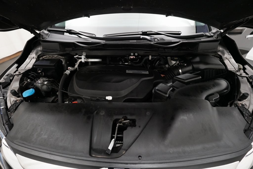 Used 2020 Honda Odyssey EX Minivan/Van