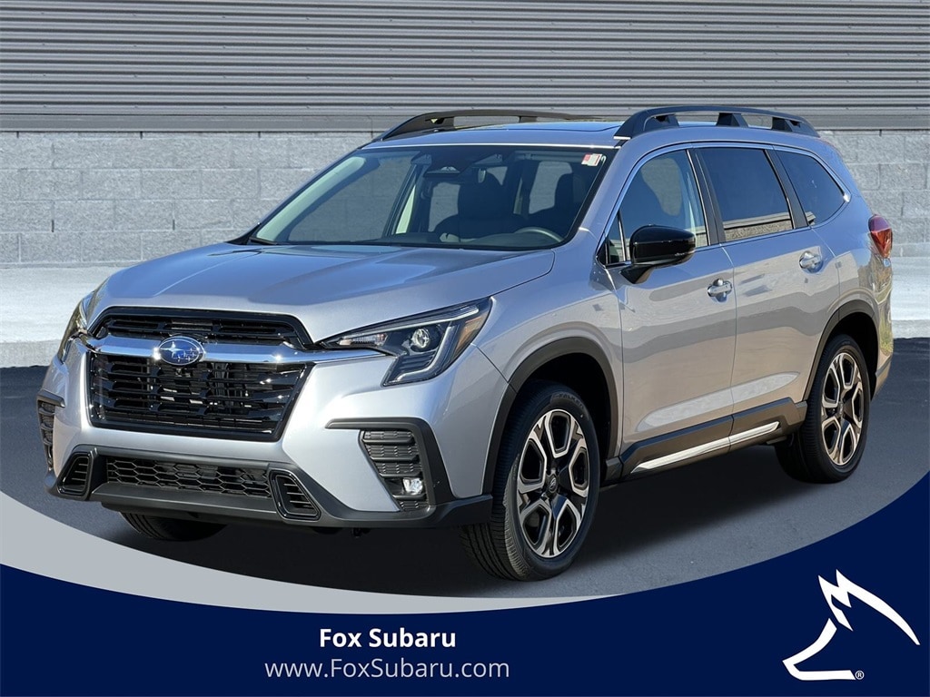 2025 Subaru Ascent Limited's photo