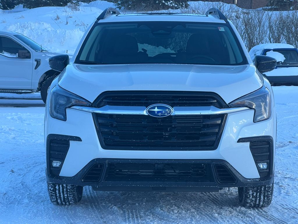 2026 Subaru Ascent Limited - Photo 45