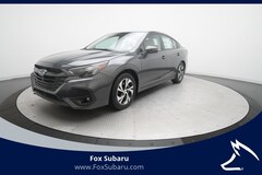 2025 Subaru Legacy Premium Sedan