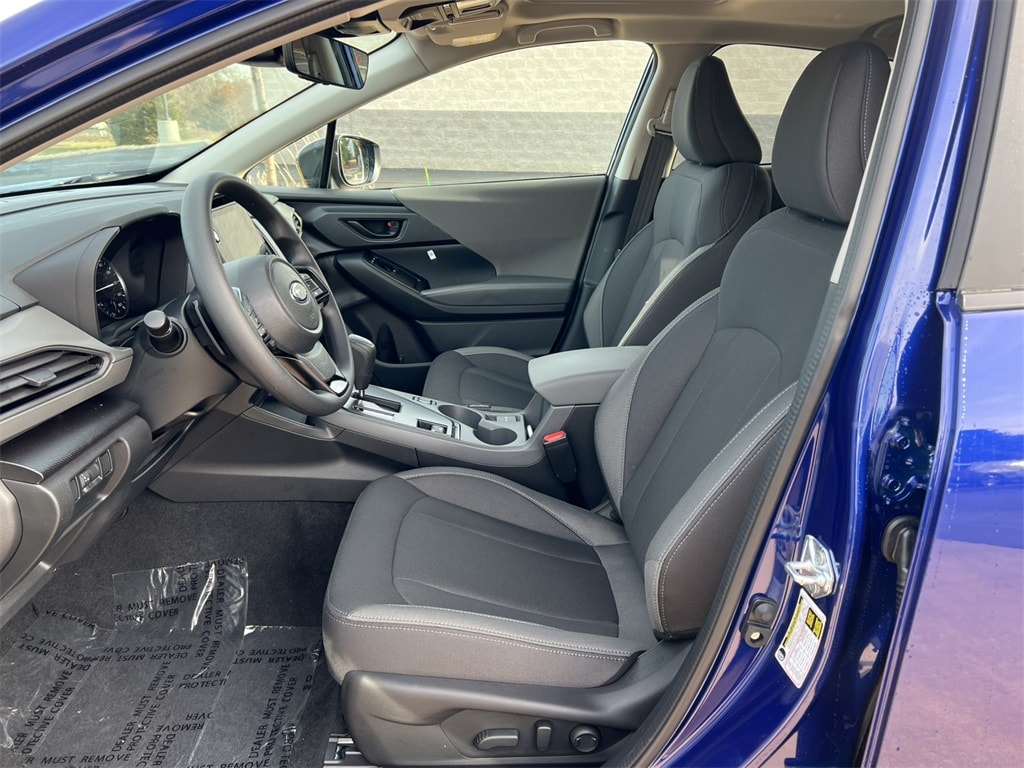 New 2026 Subaru Crosstrek Premium SUV