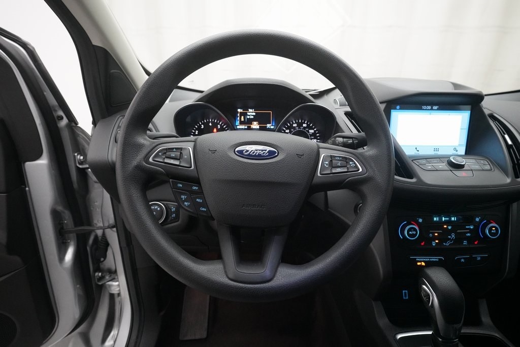 Used 2019 Ford Escape SE SUV