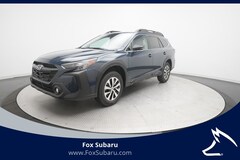 2025 Subaru Outback Premium SUV