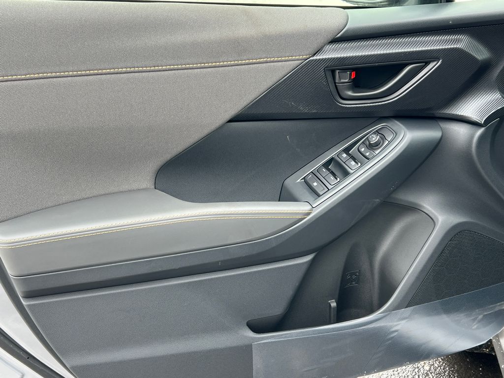 2026 Subaru Crosstrek Sport - Photo 14