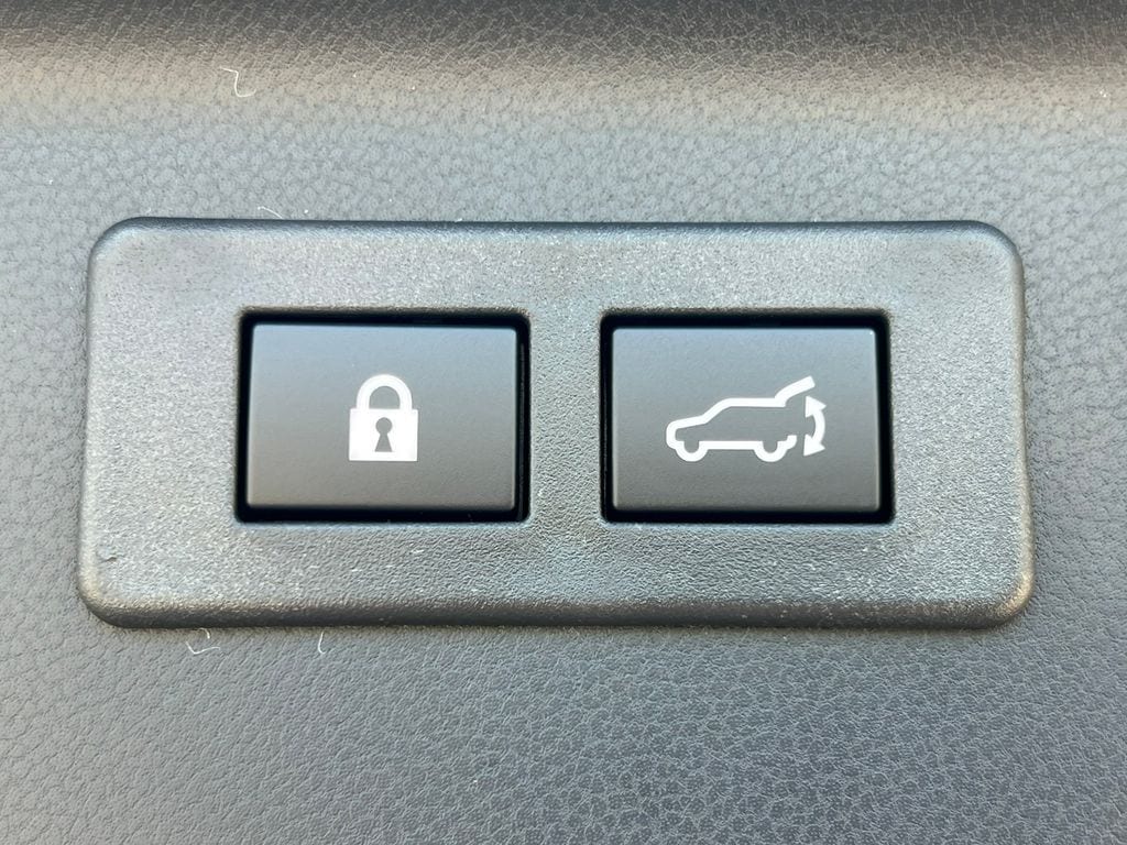 2026 Subaru Forester Touring - Photo 34