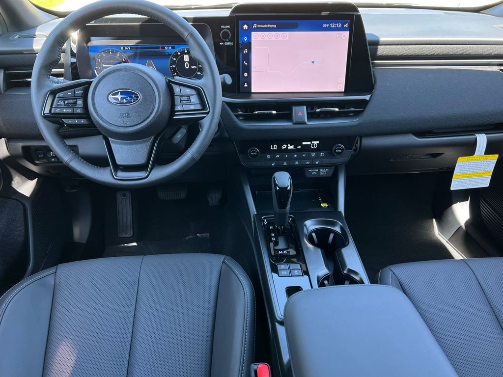 New 2026 Subaru Outback Limited SUV