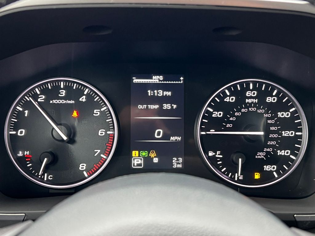 2026 Subaru Ascent Limited - Photo 22
