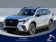  Subaru Ascent