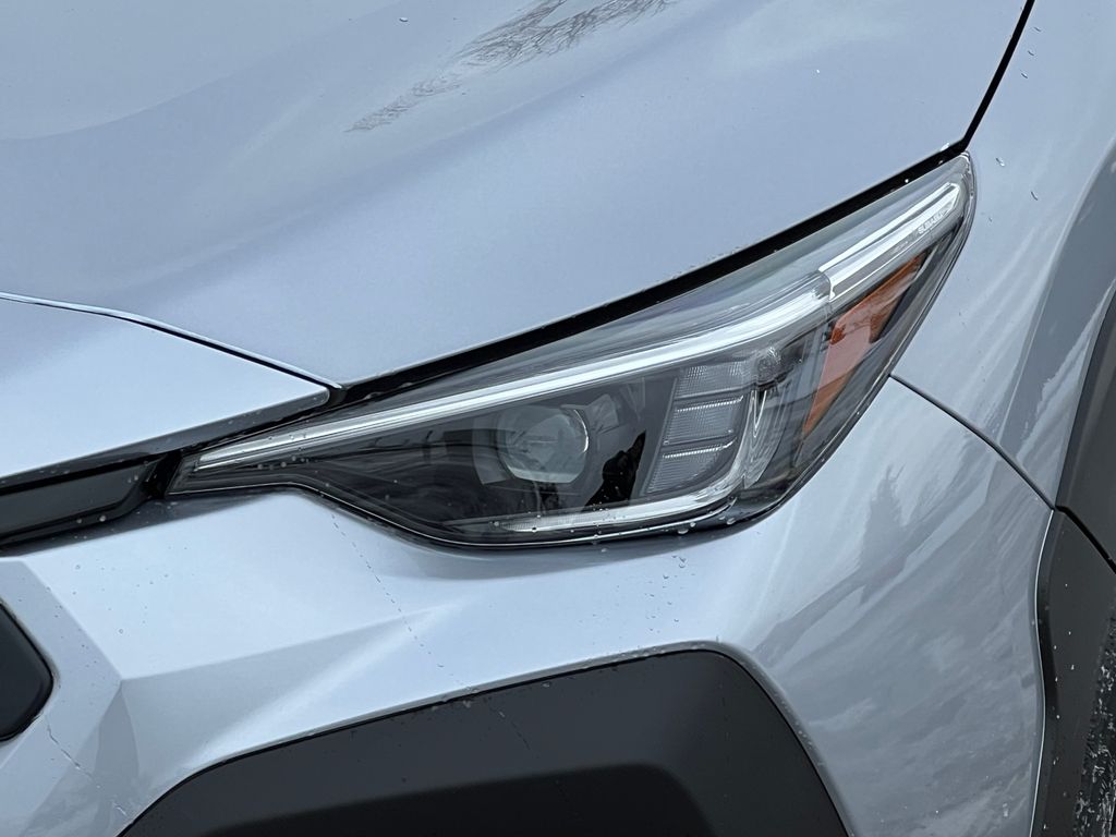 2026 Subaru Crosstrek Sport - Photo 40