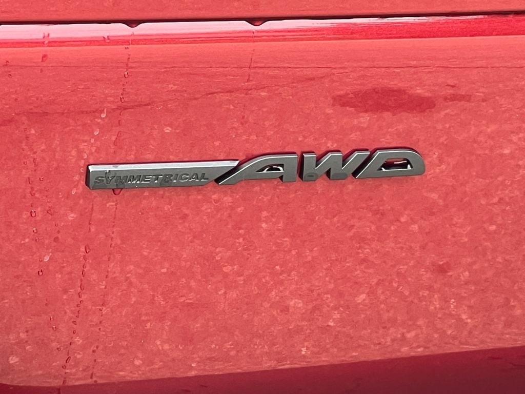 New 2026 Subaru Outback Premium SUV