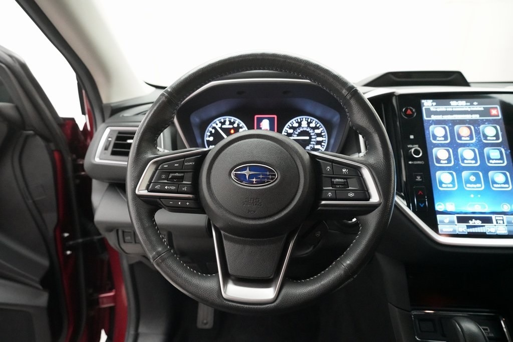 Used 2024 Subaru Ascent Limited SUV
