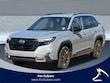 Subaru Forester Hybrid