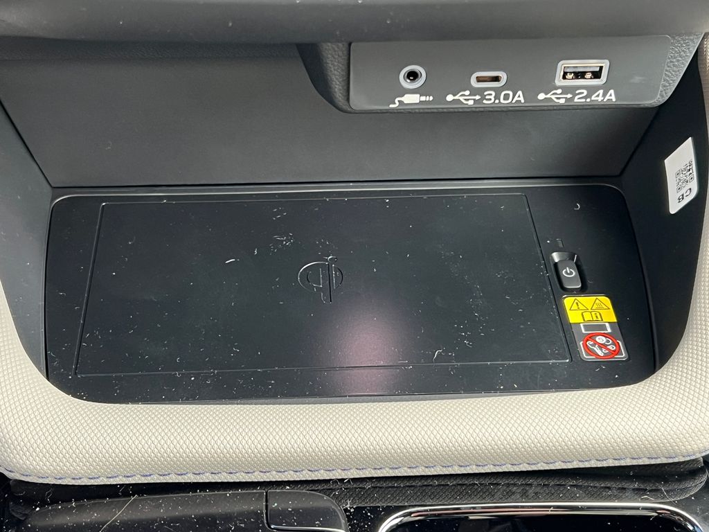2026 Subaru Forester Limited - Photo 29