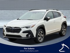 2025 Subaru Crosstrek Premium SUV