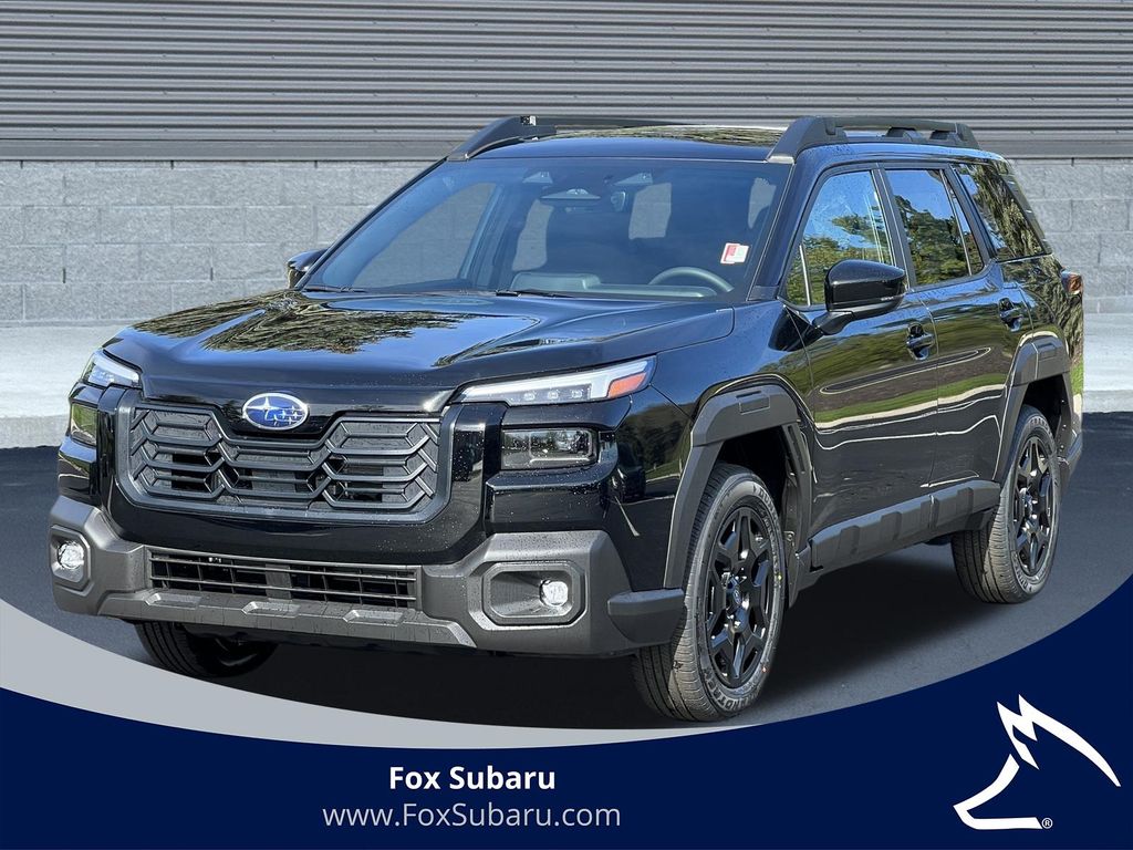 New Subaru Outback | Grand Rapids | Subaru SUVs for Sale