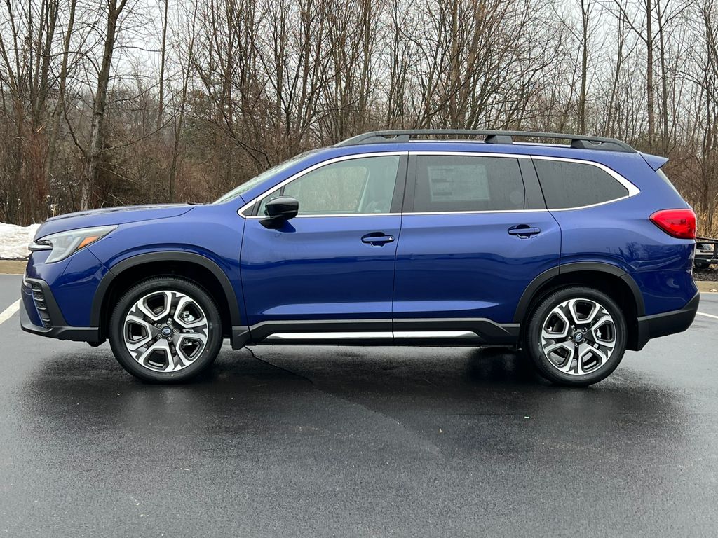 2026 Subaru Ascent Limited - Photo 51