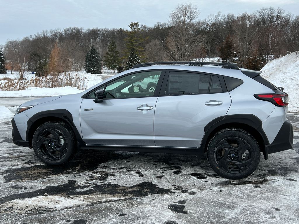 2026 Subaru Crosstrek Sport - Photo 46