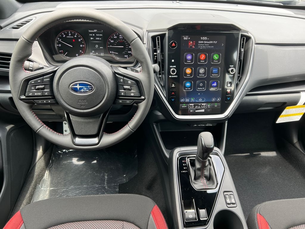 New 2026 Subaru Impreza RS 5-Door