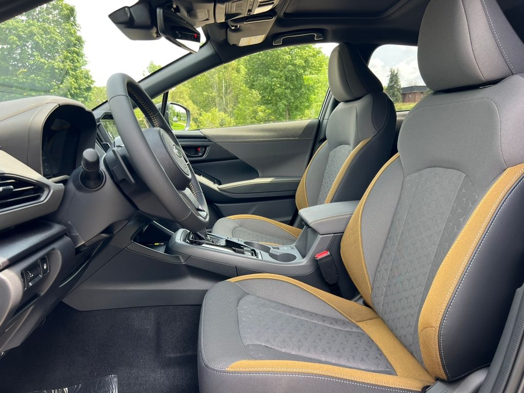 New 2026 Subaru Crosstrek Sport Hybrid SUV