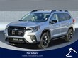  Subaru Ascent