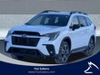  Subaru Ascent