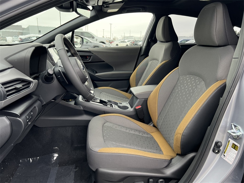 New 2026 Subaru Crosstrek Sport Hybrid SUV