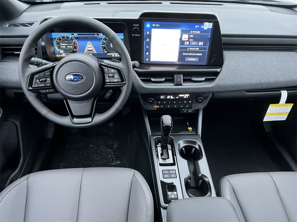 New 2026 Subaru Outback Limited SUV