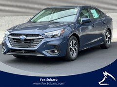 2025 Subaru Legacy Premium Sedan