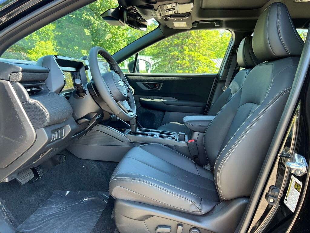 New 2026 Subaru Outback Limited SUV