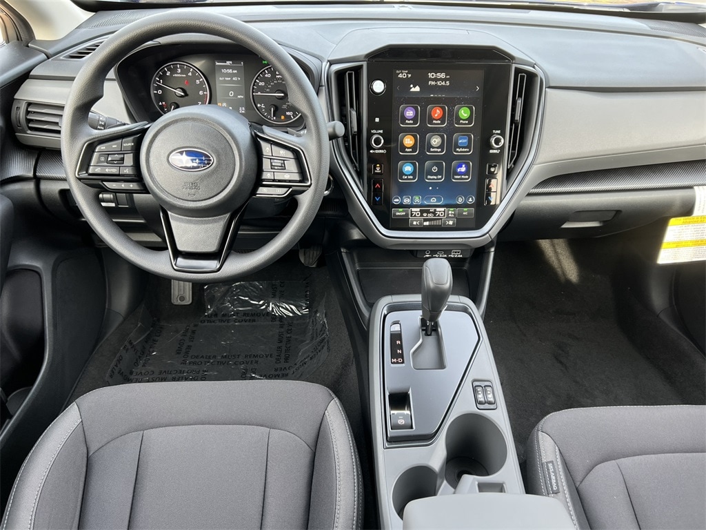 New 2026 Subaru Crosstrek Premium SUV