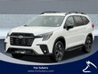  Subaru Ascent